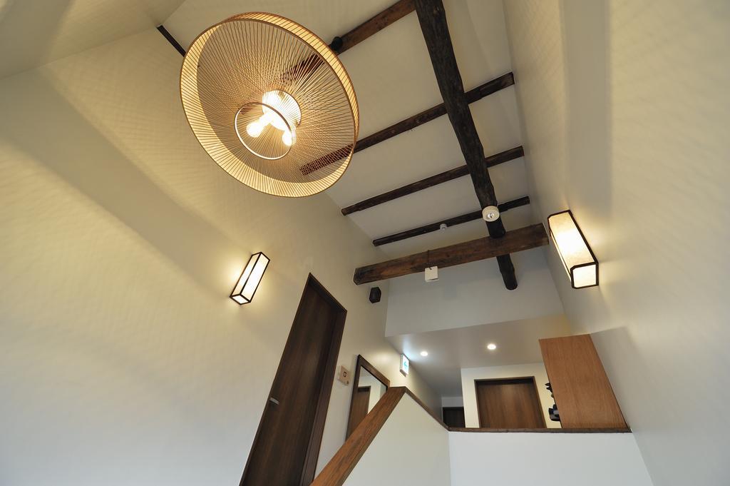Albergue Kaisu Tokio Exterior foto