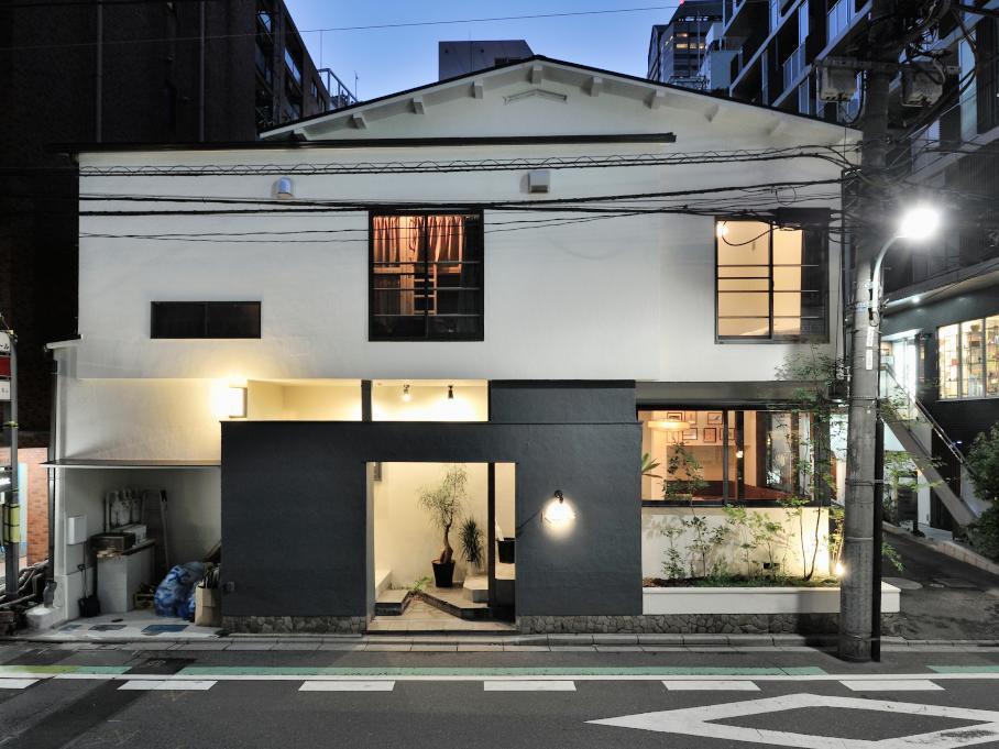 Albergue Kaisu Tokio Exterior foto