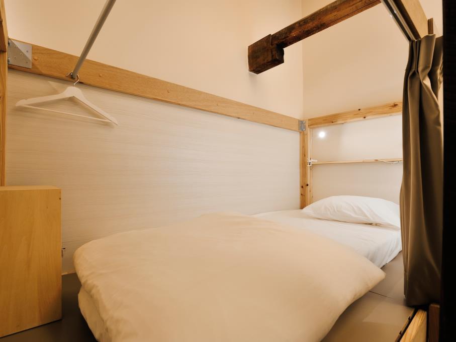 Albergue Kaisu Tokio Exterior foto
